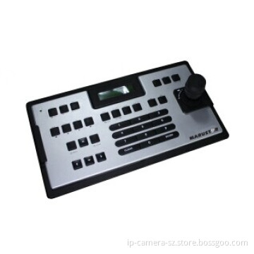 Camera Joystick Remote Control Keyboard